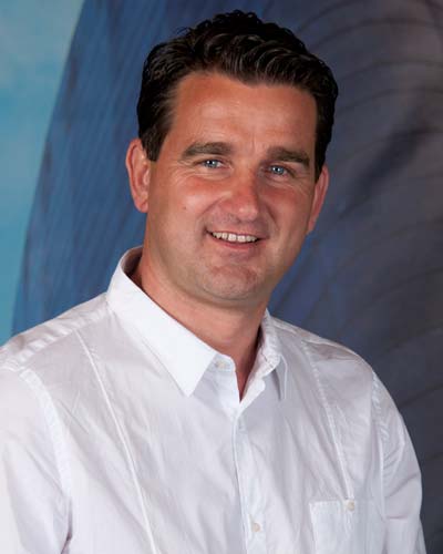Peter Servis