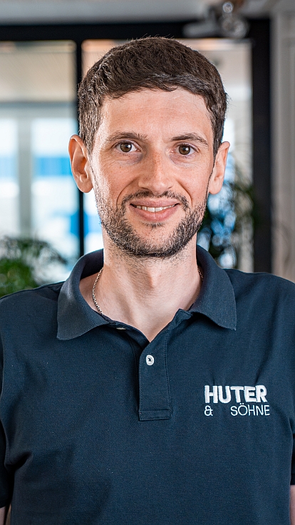 Philipp Huter